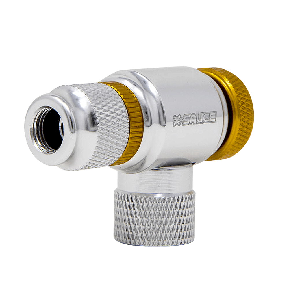 X-Sauce Adaptador CO2